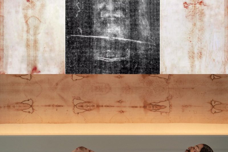 El Enigma de la Sábana Santa: Cómo una molécula de bilirrubina convenció a un fotógrafo judío escéptico tras 46 años de investigación