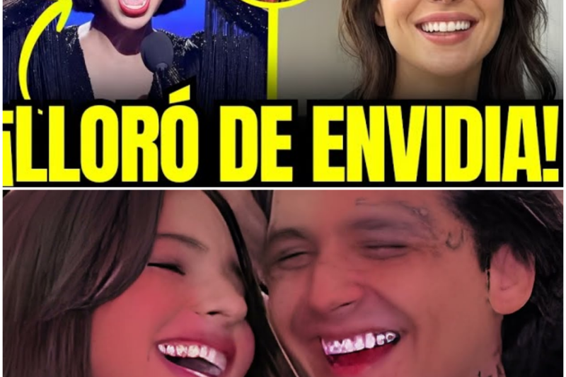 Guerra en la Dinastía: El Triunfo de Majo Aguilar que Destrozó el Ego de Ángela y Hizo Temblar a Pepe Aguilar