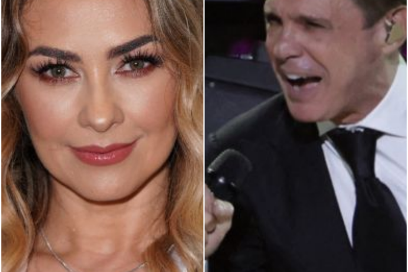 20 AÑOS DESPUES Aracely Arámbula Rompe su silencio Y REVELA LA VERDAD SOBRE EL ENGAÑO DE LUIS MIGUEL