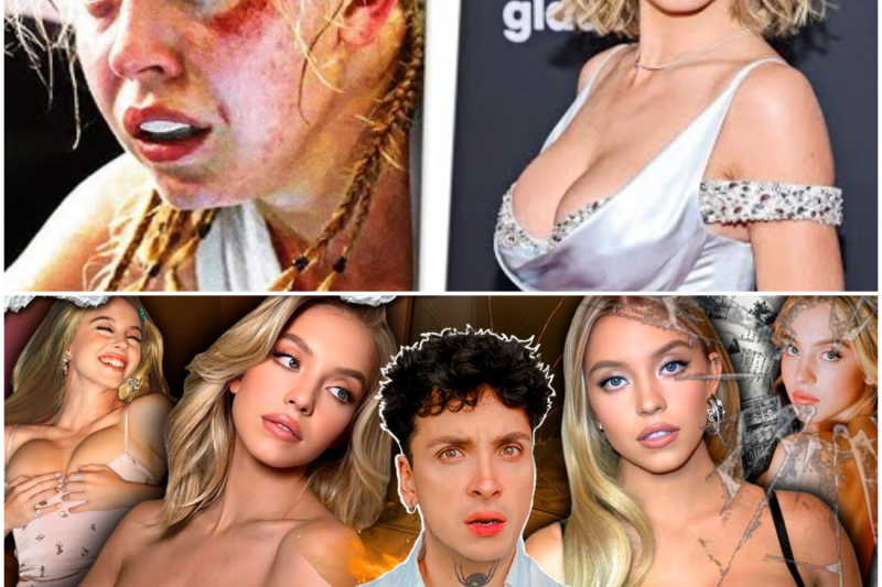 La Trampa de Cristal: La Hipersexualización de Sydney Sweeney y el Lado Más Oscuro del Éxito en Hollywood