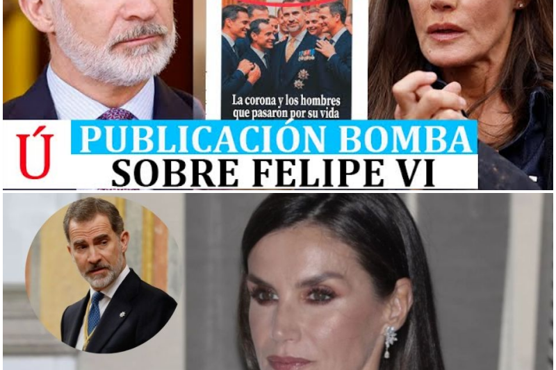 El Jaque Mate a la Corona: Por Qué 15 Millones de Euros No Bastan para Comprar el Silencio de la Reina Letizia