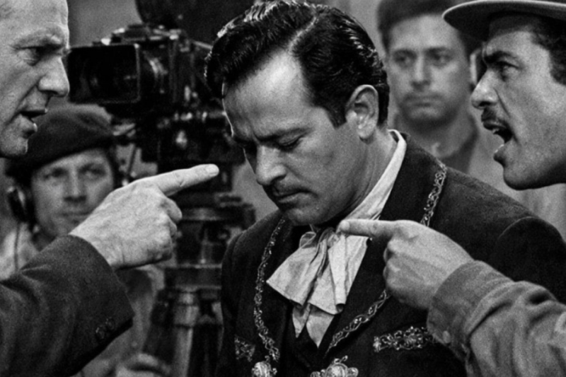 Cuando humillaron a Pedro Infante en el set, Tin Tan hizo algo que nadie vio