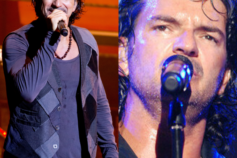 A los 60 años, Ricardo Arjona Finalmente Confiesa que ella fue el amor de su vida a