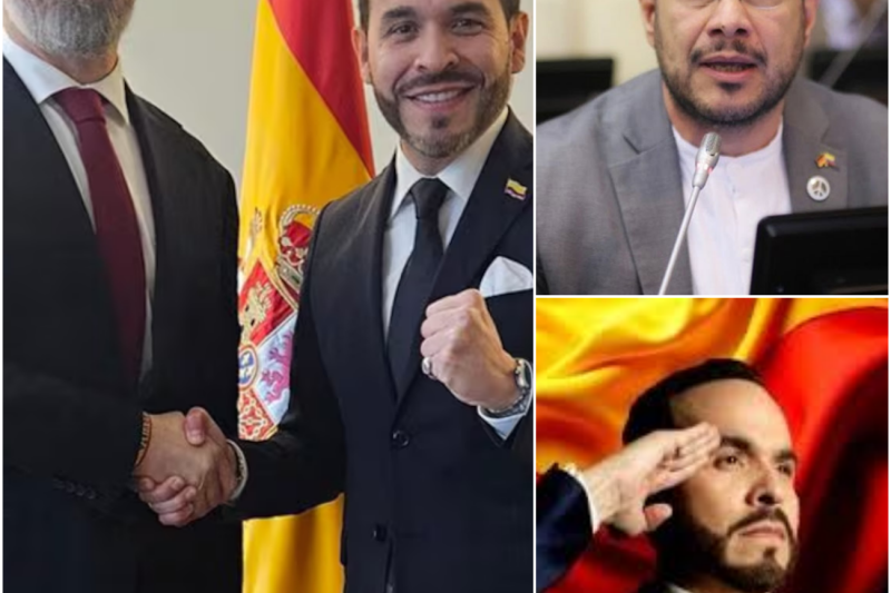 “No vine a hacer la política de siempre, vine a cambiarla para siempre”: Abelardo de la Espriella, la entrevista sin filtros que desafía a la clase política colombiana
