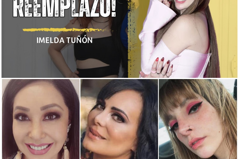 ¡Golpe bajo a Maribel Guardia! Pierde la tutela sobre la herencia de su nieto y Addis Tuñón toma el control total de la fortuna