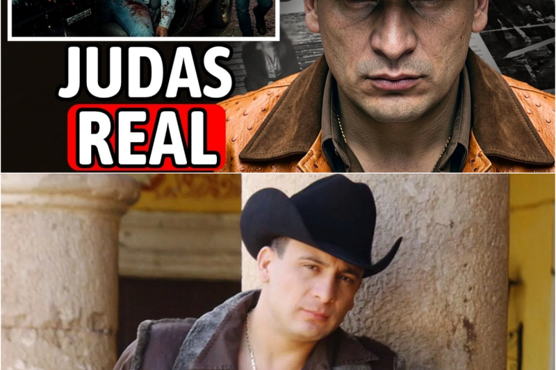 Valentín Elizalde: la TRAICIÓN del PRIMO TANO que lo MATÓ… se QUEDÓ con su MUJER y sus MILLONES