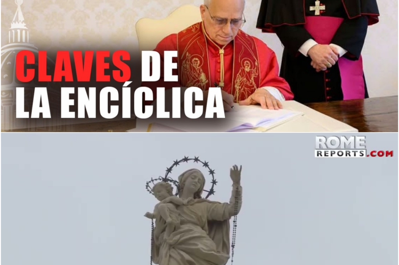 El algoritmo bajo la cruz: La histórica encíclica Magnifica Humanitas de León XIV ante el desafío ético de la inteligencia artificial