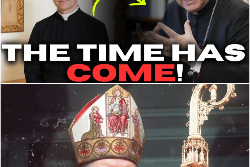 La revelación de cuatro nuevos obispos tradicionalistas desata una severa crisis en el Vaticano y provoca un fulminante ataque del cardenal Müller