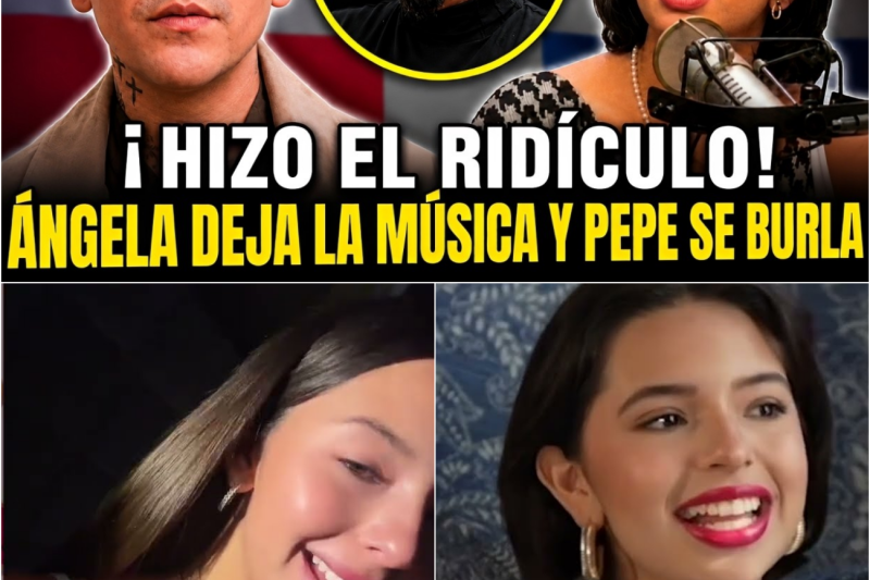 El Imperio en Ruinas: Cancelaciones, Traiciones y Soberbia que Hunden a Christian Nodal y la Dinastía Aguilar