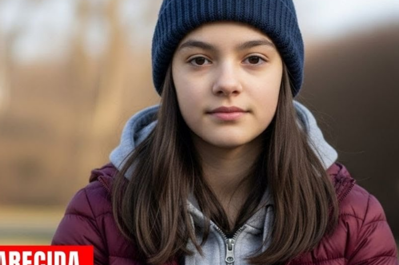 El caso que congeló a Chile: una niña, un viaje de aniversario y una desaparición inexplicable.