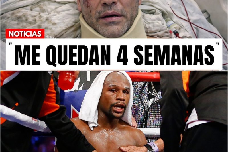 10 Boxeadores que Tuvieron Enfermedades Terribles..