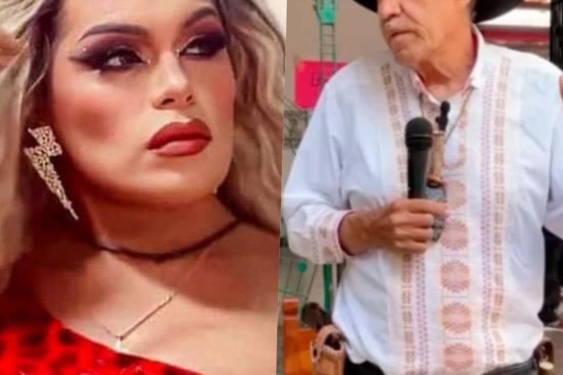 La Verdad Detrás del Filtro: Cómo el Padre Pistolas Expuso la Manipulación de Wendy Guevara y Transformó a una Comunidad