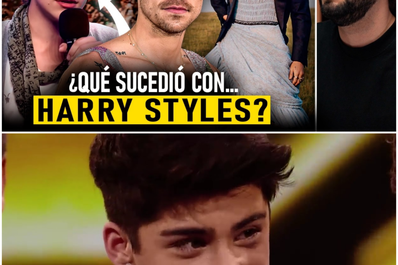 Harry Styles: La Brutal Lucha por la Reinvención, el Precio de la Libertad y el Adiós que Fracturó su Corazón