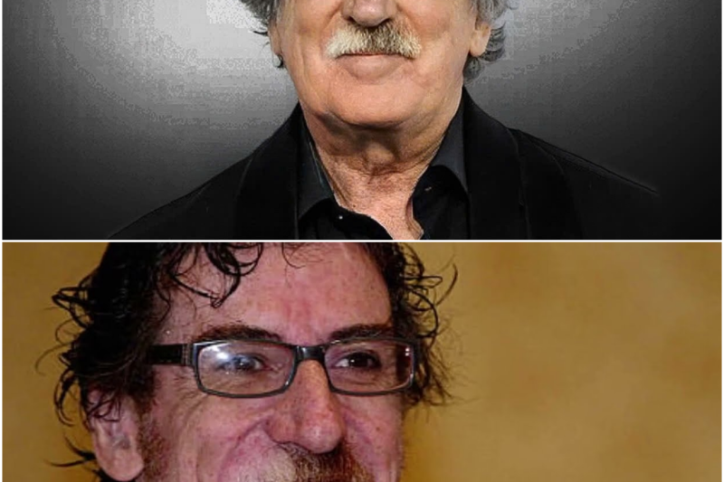 A los 74 años, Charly García Finalmente admite lo que todos sospechábamos