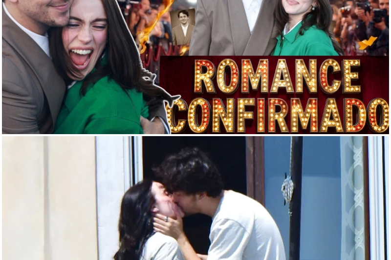 El Debut Romántico que Rompió el Internet: Billie Eilish, Nat Wolff y el Peligro de las Etiquetas en el Ojo Público