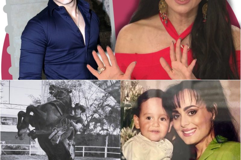 ¿Qué descubrió Maribel Guardia en el INFORME final sobre su HIJO?