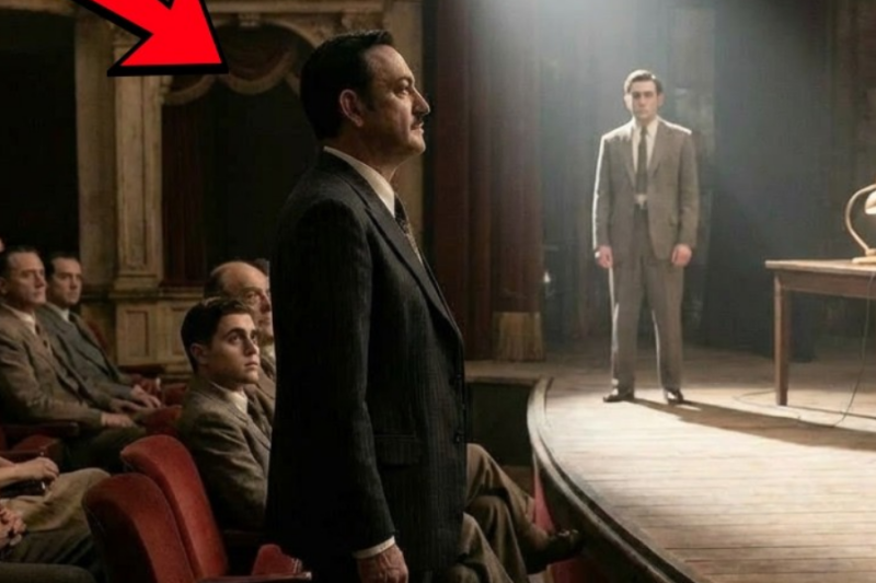 Un Jurado de Concurso de Talentos Humilló a Un Joven Cantante — Jorge Negrete Se Levantó y Hizo Esos