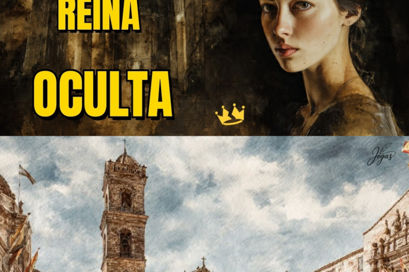 URRACA I DE LEÓN: LA REINA INDOMABLE QUE LA HISTORIA QUISO BORRAR