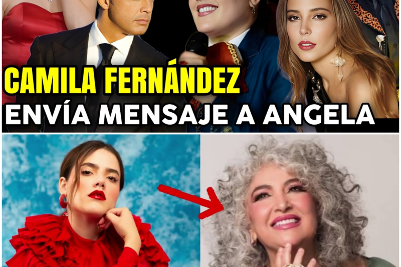 El Ocaso de una Dinastía: La Furia de Majo Aguilar, el Rechazo de Amanda Miguel y el Éxito de los Verdaderos Talentos