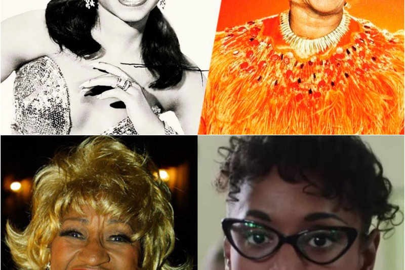 El Exilio, La Tragedia y El Azúcar: La Verdadera Historia de Celia Cruz y Su Lucha Inquebrantable Contra el Régimen Castrista