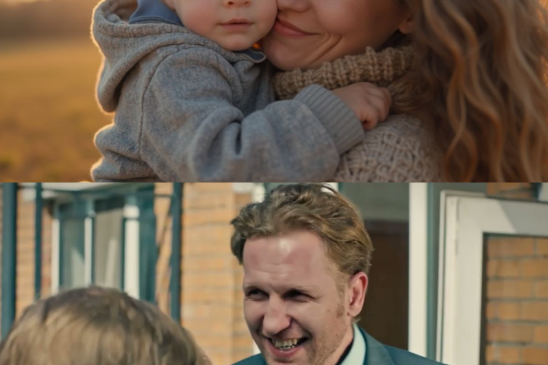 Una película que te robará el corazón | EL HIJO DE LA OTRA | PELÍCULA COMPLETA 2026