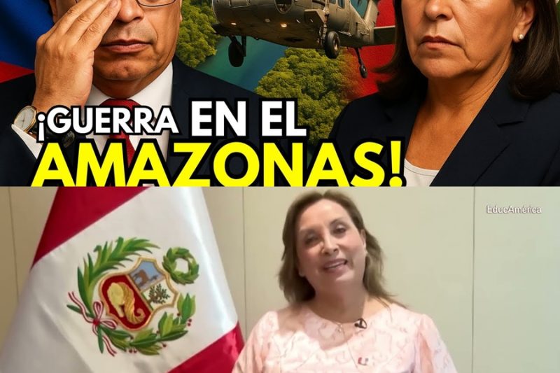 ¿Hacia una guerra inevitable? El alarmante secreto de la isla Santa Rosa