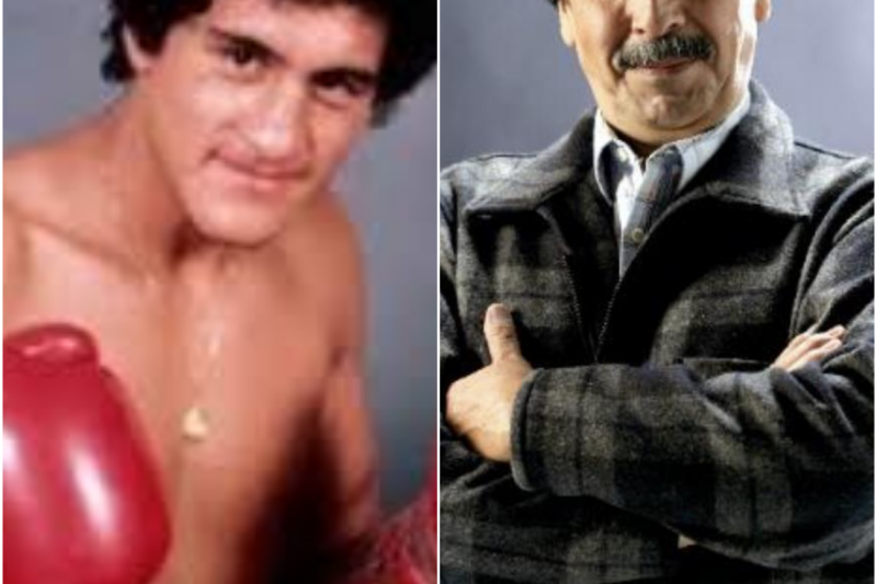 El Águila que Voló Demasiado Alto: La Trágica y Brillante Historia de Salvador Sánchez