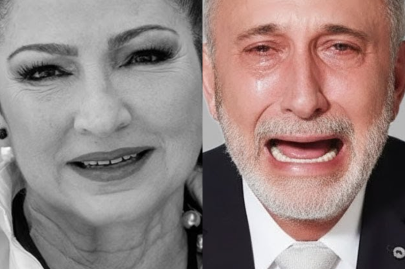 El trágico final de Gloria Estefan, descubrió que su marido la engañaba con una mujer inesperada. a