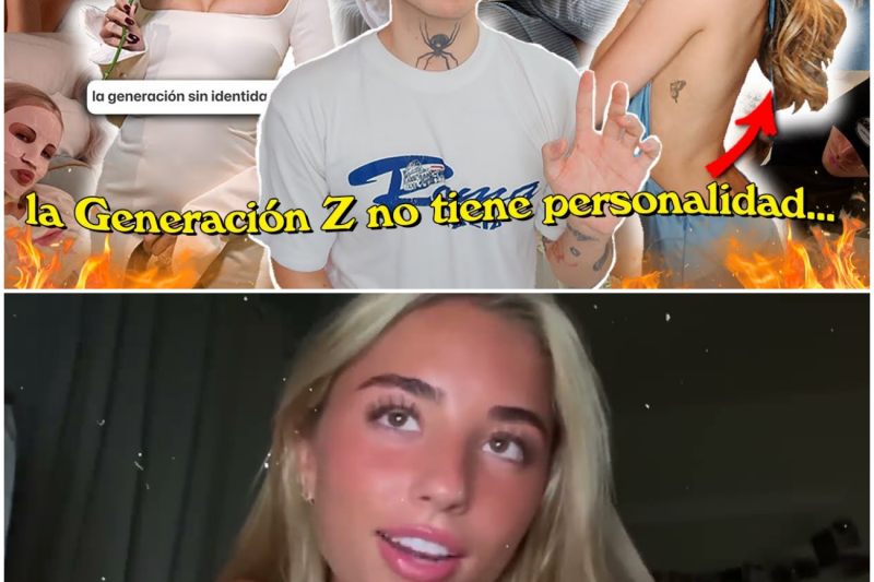 La Generación de Cristal Rota: Cómo la Obsesión por las “Aesthetics” está Devorando la Identidad de los Jóvenes