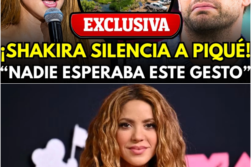 El triunfo de la elegancia: Shakira transforma las críticas de Piqué en un histórico proyecto humanitario en Uganda junto a la FIFA