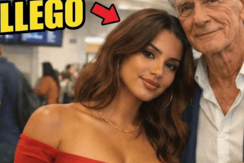 Chica De Medellín Se Casó Con Empresario Estadounidense — Él Nunca Llegó Al Aeropuerto