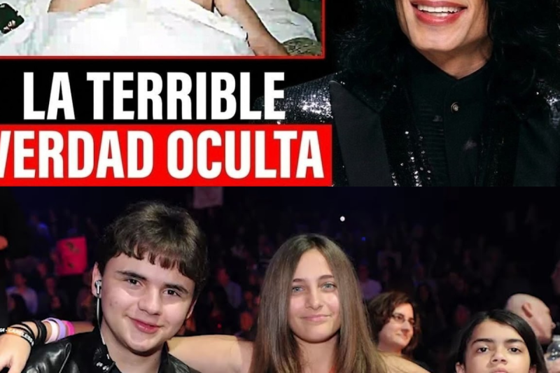 Lo Que Nunca Te Contaron Sobre la Muerte de Michael Jackson