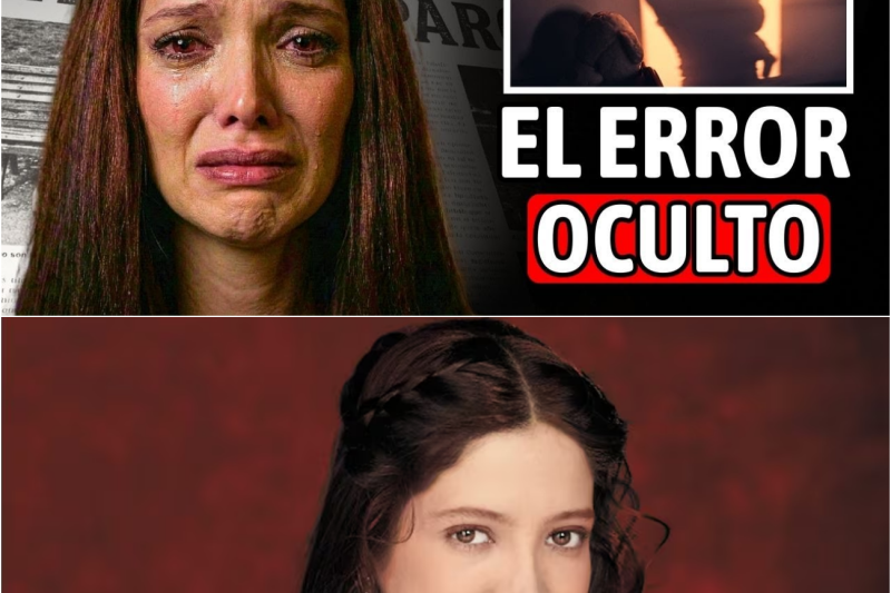 Adela Noriega y su HIJO OCULTO | El SECRETO que México sospecha desde hace 30 años