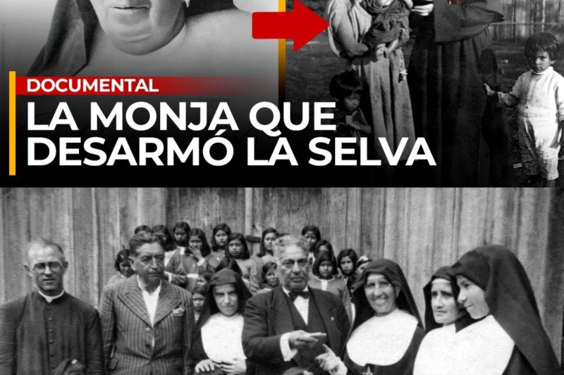 ¿Quién fue Sor María Troncatti? La santa que transformó la selva sin levantar la voz