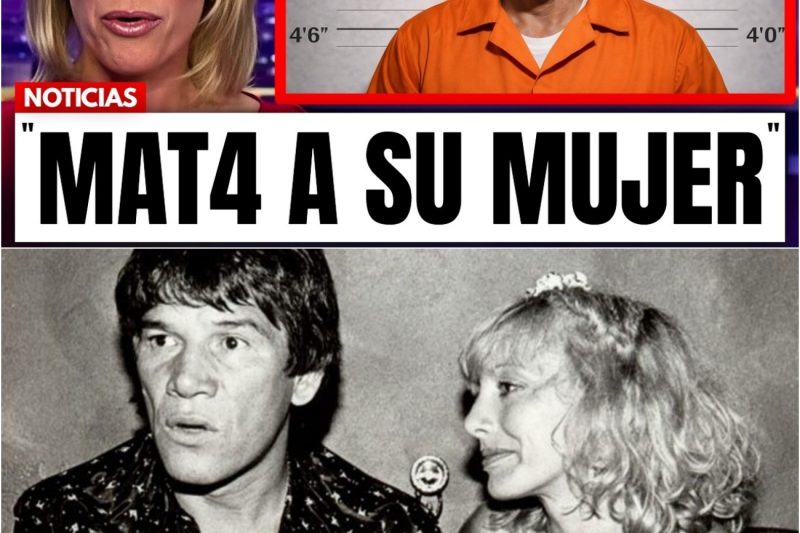 El Trágico Final de Carlos Monzón.. | Asesinato, Boxeo, Drogas..