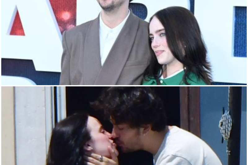 El Debut Romántico que Rompió el Internet: Billie Eilish, Nat Wolff y el Peligro de las Etiquetas en el Ojo Público