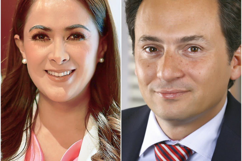 Justicia Implacable y Censura de Estado: La Caída del Imperio de Lozoya y el Oscuro Silencio Político en Aguascalientes