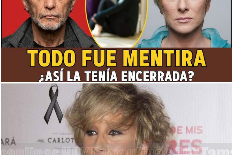 La doble muerte de Christian Bach: El oscuro secreto detrás del “viudo perfecto” y la prisión del silencio