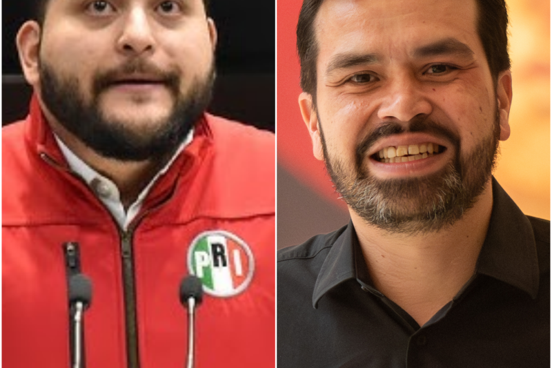 La Noche del Chapopote y la Fractura: Cómo el Plan B Destapó la Peor Cara del Congreso y Rompió a la Oposición Mexicana