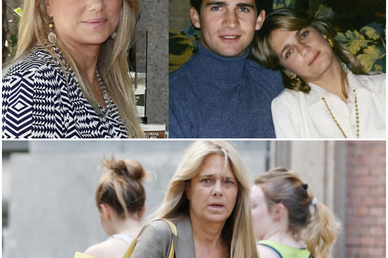 Lo que La Zarzuela le Hizo a Isabel Sartorius: La Verdad Oculta que Nadie Contó Durante Treinta Años