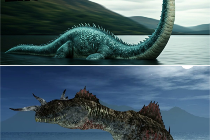 O Mistério do Lago Ness: A Lenda do Monstro Que Intriga o Mundo
