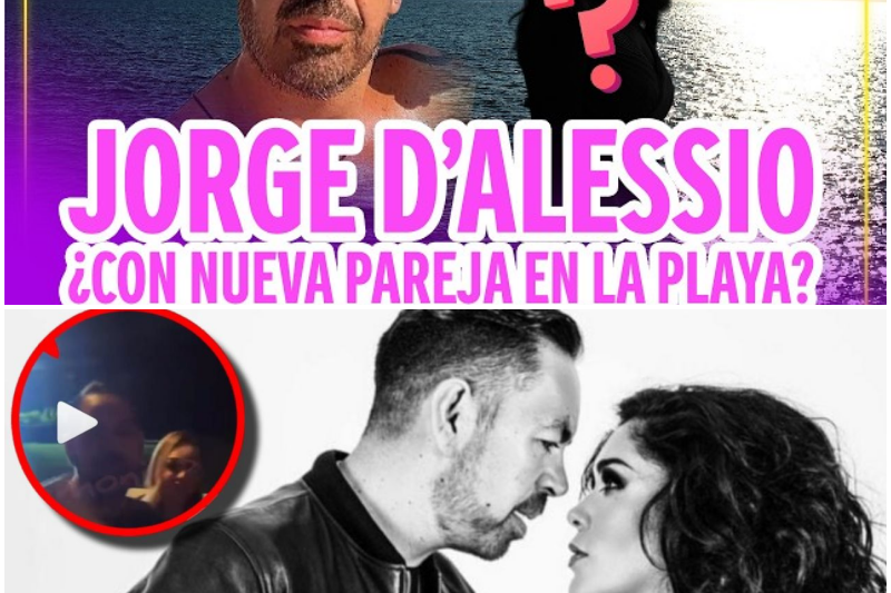 El Escándalo que Sacude a los D’Alessio: ¿Lágrimas Falsas o Culpa? La Verdad Detrás de la Nueva Relación de Jorge