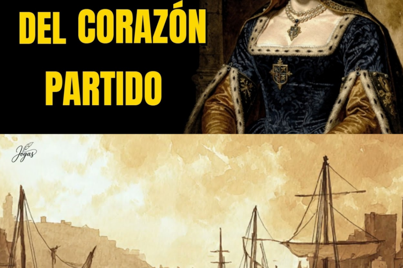 Ana de Bretaña: La reina que fue obligada a casarse con su propio invasor.