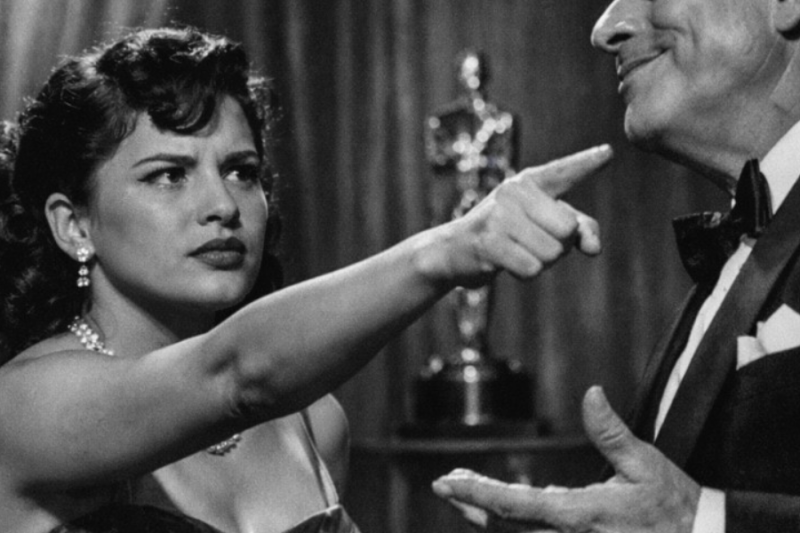 Cuando HUMILLARON a Pedro Infante, “Chachita” saltó a defenderlo