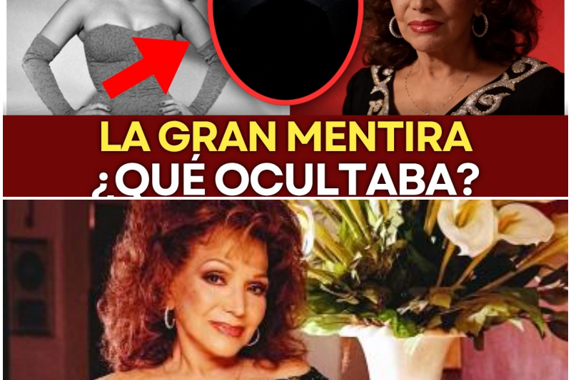 El Fin de la Farsa: María Victoria Rompe el Silencio y Expone Cómo Fue Utilizada como un “Objeto Político” Desechable