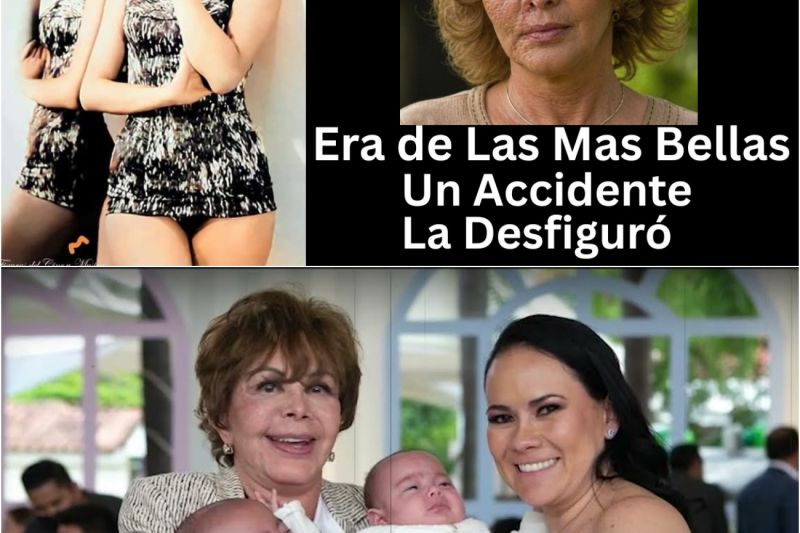 El Precio de la Fama y la Tragedia: La Verdadera y Dolorosa Historia de Hilda Aguirre, la Estrella que Resurgió de las Cenizas