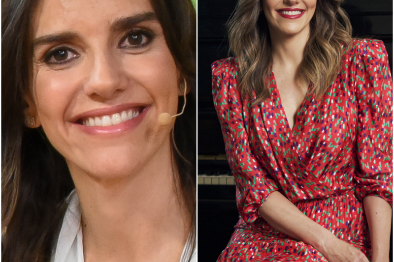 El Derrumbe de una Ilusión: La Traición Silenciosa que Marcó el Destino de María Luisa Godoy