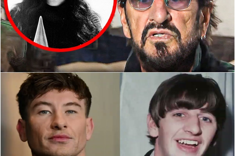 Ringo Starr rompe el silencio y revela la verdadera razón detrás de la separación de los Beatles