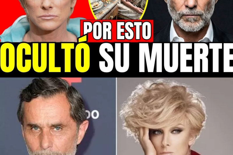 Humberto Zurita: El Relato Oficial… y las Dudas que Nunca Desaparecieron sobre Christian Bach