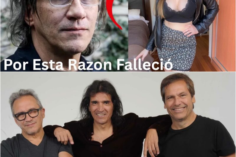 La Triste Historia de Enanitos Verdes